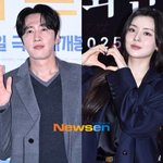 송승헌 “결혼해” 외쳤다…사회 이광수축가 이선빈, 8년째 장수 커플...