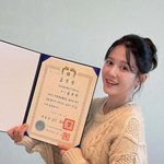 ‘사업가’ 남보라, 봉사 활동으로 <b>대통령</b> 표창장 받았다…임신과 겹경사