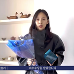 이효리, <b>송은이</b>·이광수·이병헌 제치고 ‘핑계고’ 최우수상…“오랜만에...