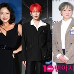 박나래·키는 하차했는데…폐지 위기 속 '활동 중단' 입짧은햇님 2주...