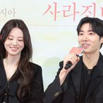 오세이사' 신시아 "첫 멜로라 긴장, 추영우가 잘 이끌어줘"(종합)[K현장]