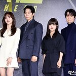 이준호→남매 된 이채민x강한나…'캐셔로', 생활<b>밀착</b>형 히어로라니...