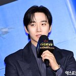 '캐셔로' 이준호, <b>결혼자금</b> 모으는 중이었는데…"가진 돈만큼 초능력...