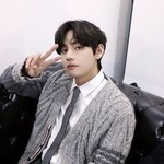 방탄 MTV 언플러그드 비하인드 <b>뷔</b>