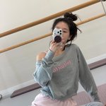 “하루의 끝은 바에서” …<b>박규영</b>, 겨울 저녁→발레 연습으로 채운...