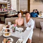 원진서, 윤정수와 <b>발리</b> 신혼여행 만끽…"멋진 남편과 완벽했던 여행...