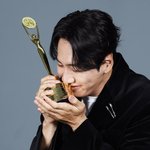 [단독] '<b>악연</b>' 남우조연상 이광수 "유재석 형 축하에 울컥....