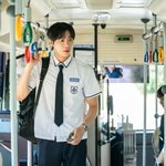 '88kg→74kg' 추영우 "병약미 추구했는데"…日 배우와...