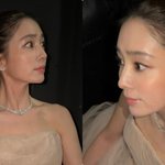 '이병헌' 이민정, 감탄만 부르는 <b>근접</b>샷..43세 애둘맘 맞아?