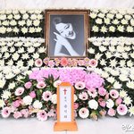 [최진우케인] '뇌종양 투병 끝 별세' 故 윤석화 누구…'신의 아그네스'...