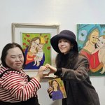 '우리들의 <b>블루스</b>' 인연 그대로…한지민, 정은혜 계속 만났네