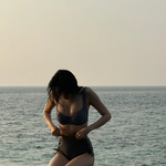 선미, '아찔' 비키니 라인 이 정도였어? 눈길 끄는 핫<b>서머</b> 실루엣