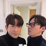 신화 <b>이민우</b>, 2세 준비 중인 '류이서' 전진에게 어떤 꿀팁 전했나