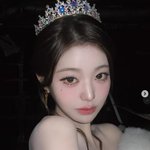 보고도 믿기지 않는 비현실적 미모..장원영, 현실 공주 비주얼