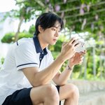 '오세이사' 추영우 "<b>극장</b>에서 제 영화보는 게 로망, 설렌다"