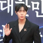 추영우 "<b>병</b>약미 위해 운동도 안 갔는데…전완근 <b>노출</b> 아쉽다"