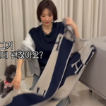 “에르메스부터 깔았다”…‘개엄마’ 고준희, 강아지 앞에선 명품도...