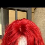 [조언부탁해] 미용실 염색 망함