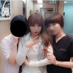 [단독] 홍진영, 주사이모 의혹 칼차단…"어떤 관계도 아니다"...
