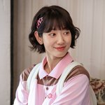 [단독] <b>박신혜</b>, 유재석 만난다...'유퀴즈' 출격