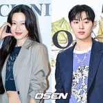 문가영 “‘흑염룡’ <b>최현욱</b>=6살 연하, 세대 차이 고민..그렇게...