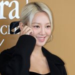 "소녀<b>시대</b> 멤버들 서로 결혼 눈치 보는 중…내가 먼저 하고파"