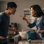 [조언부탁해] “<b>그날</b> 밤, 남편의 핸드폰 하나가 우리 결혼을 박살냈어요