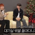 <b>SM</b> 후배 시선에서 보던 레전드 선배 빅뱅