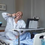 투병’ 차현승, 완치 판정에 “<b>크리스마스</b> 선물 같아..스스로 돌볼...