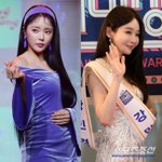 이모' <b>친분</b> 자랑에 연예계 초토화…홍진영→강민경까지 불똥[SC이슈]