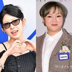 이상한 보조제"…최준희, '나<b>비약</b> 의혹' 박나래·입짧은햇님 논란...