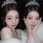 장원영, 마침내 퀸이 됐다…난리났었다는 '레전드 헤메코' 직접 방출