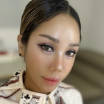 “아닥” 김송, ‘암투병’ 박미선 사과문 댓글서 <b>욕설</b> 설전