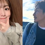 뮤지션과 기습 결혼 발표…"반려견이 맺어준 인연" [룩@<b>글로벌</b>]