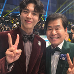 박보검 '실물' 어땠길래…<b>이연복</b> "너무 잘생겨서 사진 요청"...