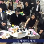 명절 때 까불다 큰아버지한테 혼난 막냇<b>삼촌</b>