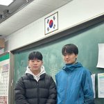 수능끝난 고삼 외모투표해주세요 <b>왼쪽</b>은 추천 오른쪽은 비추