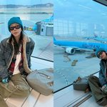 되면…"해외로 나가는 시간 잦아, 도전에 감사" [해시<b>태그</b>]