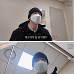 완치 판정 받았어요"...'<b>백혈병</b> 투병' 차현승, 7개월 만에...