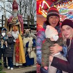 <b>빈지노</b>' 미초바, 子 루빈과 독일로 떠났다…고향에서 맞는 소중한...