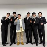 잘나간다 세븐틴 투바투 엔하이픈 르세라핌 투어스 방탄 아일릿 <b>보넥</b>도