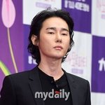 허지웅, '대홍수' 혹평에 뿔났다…"X까고 있다"
