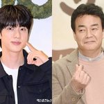 BTS 진·백종원, <b>주류</b>회사 논란 벗었다…원산지표기 위반 '무혐의'
