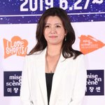 '손범수' 진양혜, <b>병실</b>서 안타까운 고백 "섬망증세까지..감당해야"