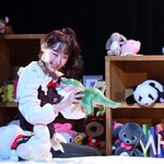 [포토] <b>우주소녀</b> 수빈 '어린시절을 추억하며'