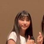 뉴진스 해린 <b>존예</b>