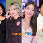 박나래가 쏘아올린 대형 공, 키·햇님 하차→강민경 해명→전현무 진료기록부...