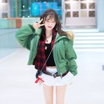 레드벨벳 <b>웬디</b>, ‘크리스마스 다가오면 무한정 귀여워지는 타입’ (<b>웬디</b>의...