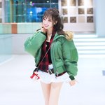 [<b>HD</b>포토] 레드벨벳 웬디, ‘나 오늘 좀 귀여운가? 사랑스러운가...