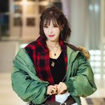 레드벨벳 웬디 '우훗' [포토]